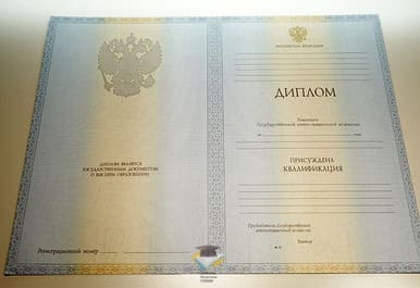 Диплом БАТиП 2012-2013 годов